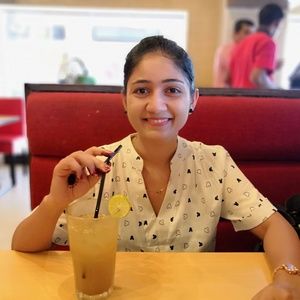 Meet your Posher, Snehal